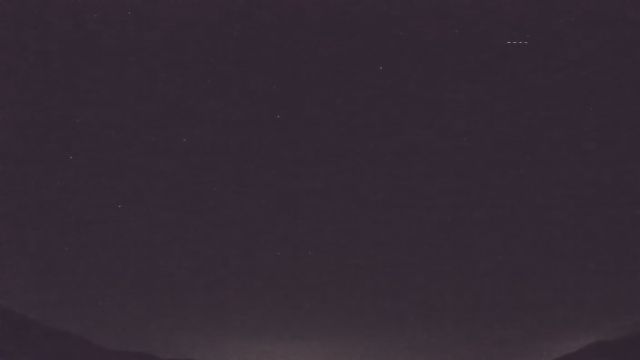 AMS92 meteor