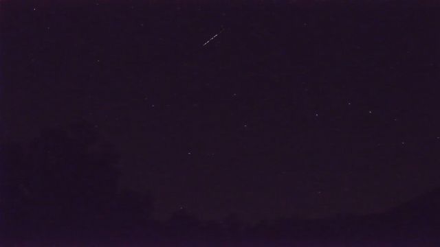 AMS92 meteor