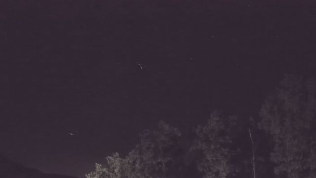 AMS92 meteor