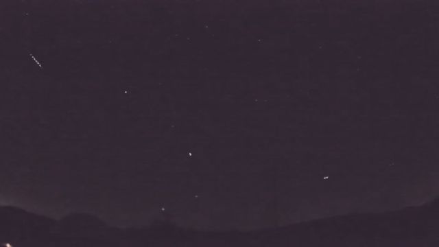 AMS92 meteor