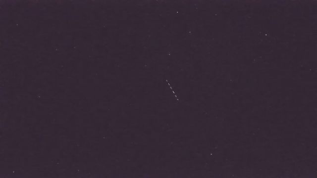 AMS92 meteor