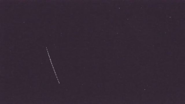 AMS92 meteor