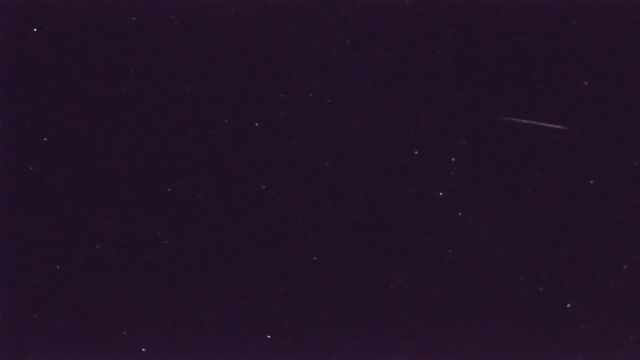 AMS92 meteor