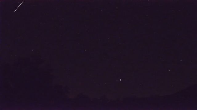 AMS92 meteor