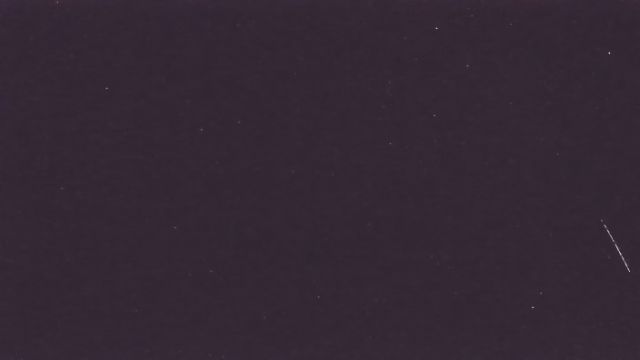 AMS92 meteor
