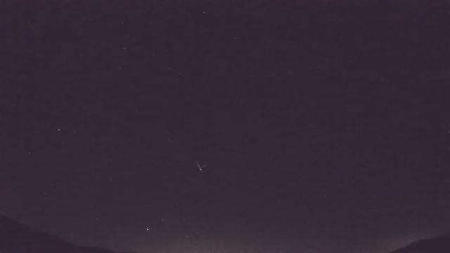 AMS92 meteor