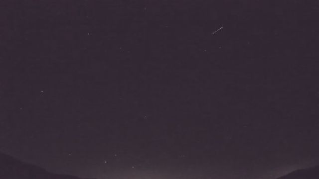 AMS92 meteor