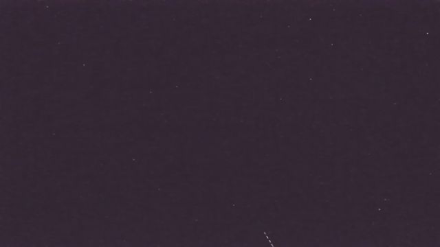 AMS92 meteor