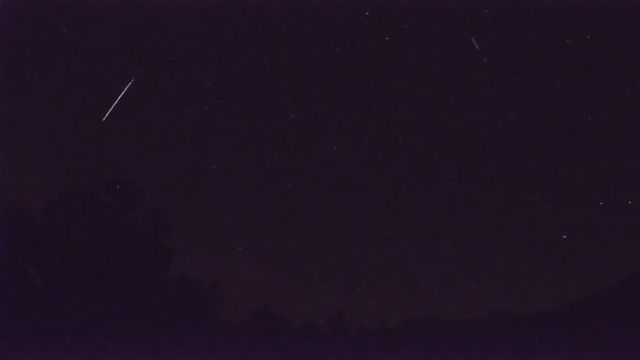 AMS92 meteor