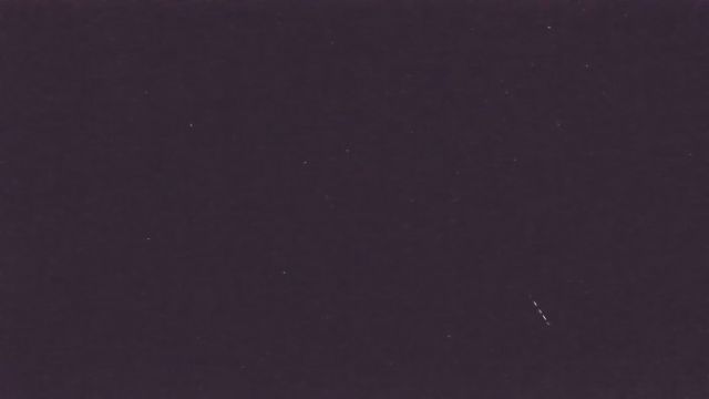 AMS92 meteor