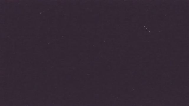 AMS92 meteor