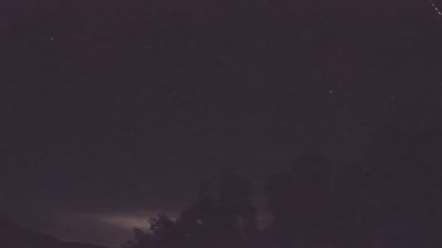 AMS92 meteor