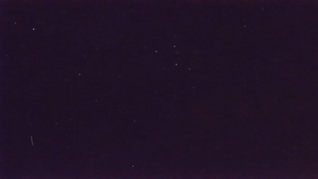AMS92 meteor