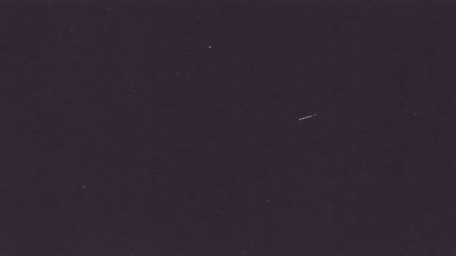 AMS92 meteor
