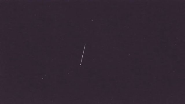 AMS92 meteor