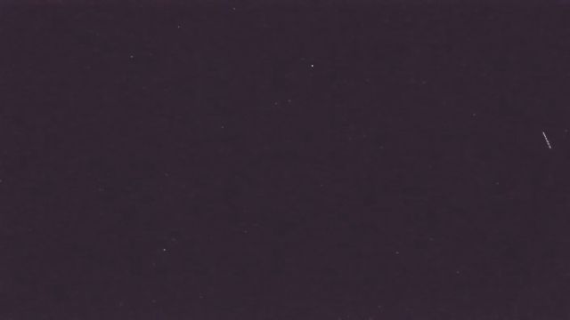 AMS92 meteor