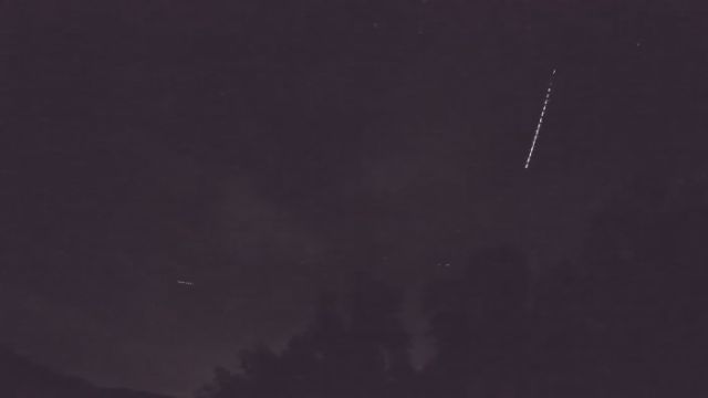 AMS92 meteor