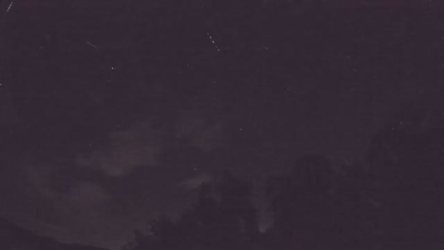 AMS92 meteor
