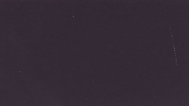 AMS92 meteor