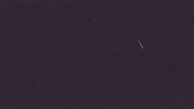 AMS92 meteor