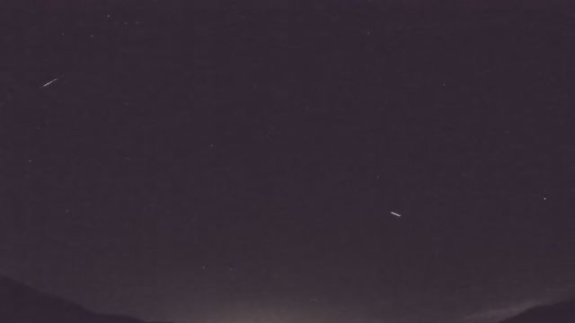 AMS92 meteor