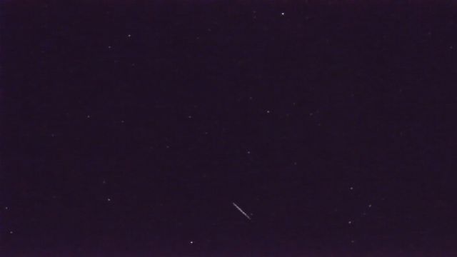 AMS92 meteor