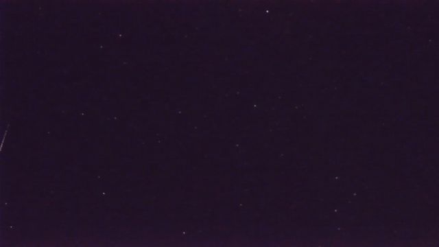 AMS92 meteor