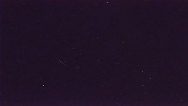 AMS92 meteor
