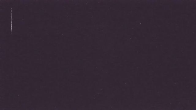 AMS92 meteor