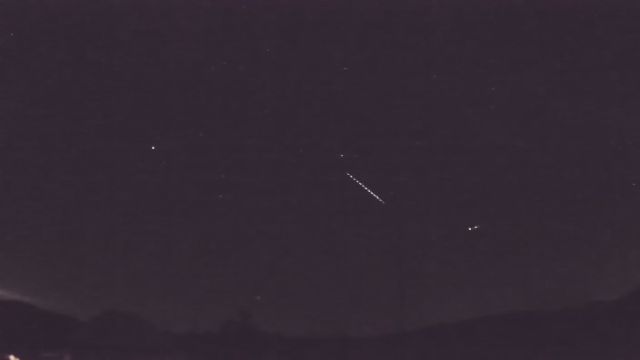 AMS92 meteor