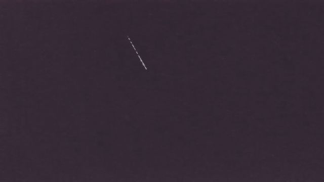 AMS92 meteor