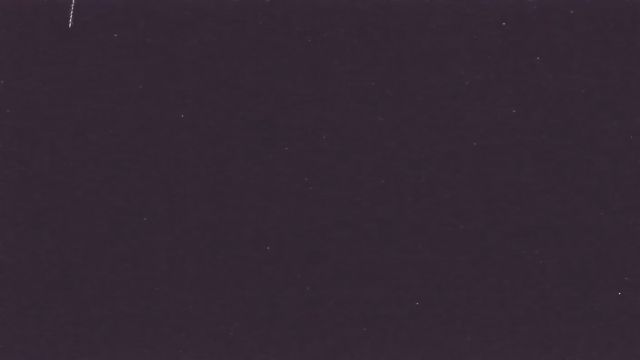 AMS92 meteor