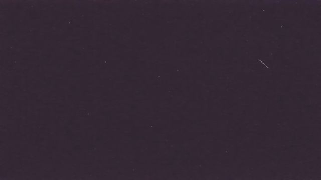 AMS92 meteor