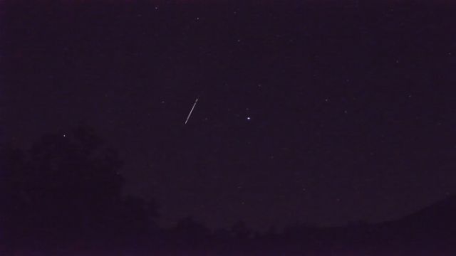 AMS92 meteor