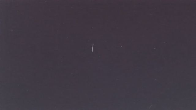 AMS92 meteor