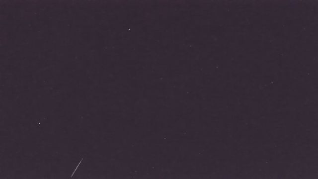AMS92 meteor