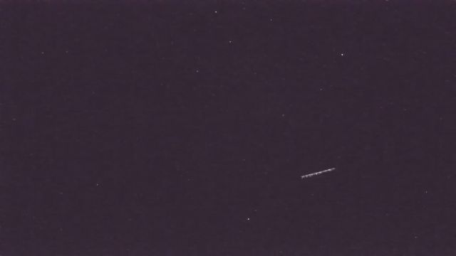 AMS92 meteor
