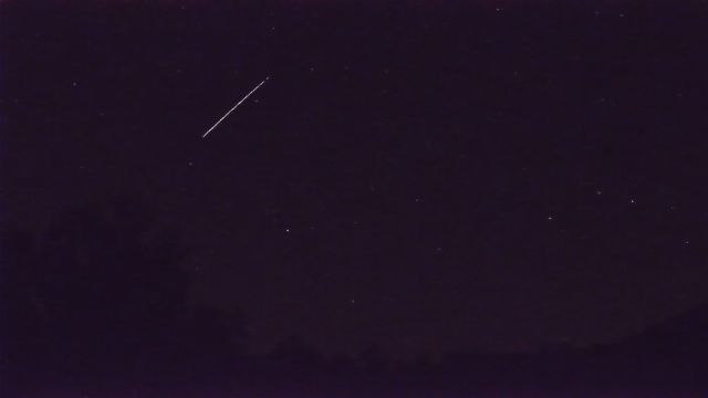 AMS92 meteor