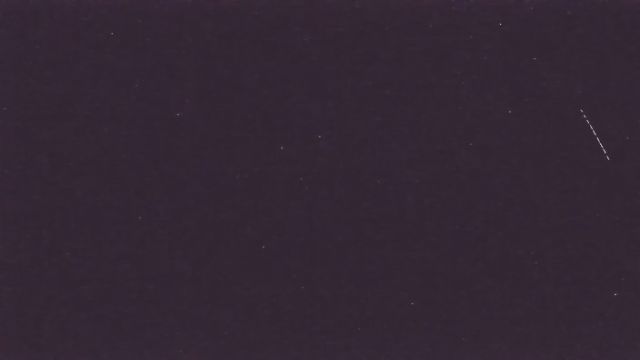 AMS92 meteor