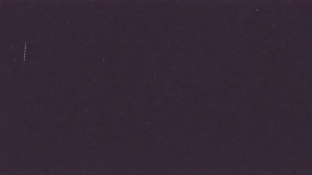 AMS92 meteor