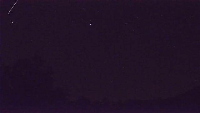 AMS92 meteor