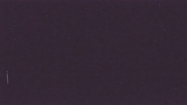 AMS92 meteor