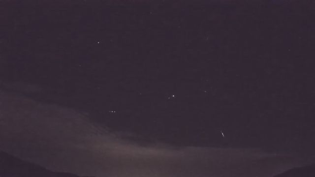 AMS92 meteor
