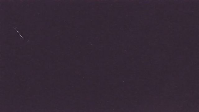 AMS92 meteor