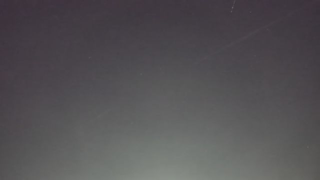 AMS92 meteor