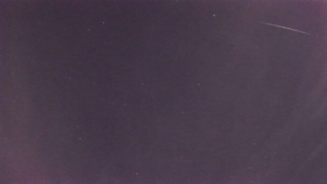 AMS92 meteor