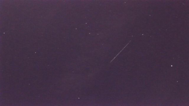 AMS92 meteor