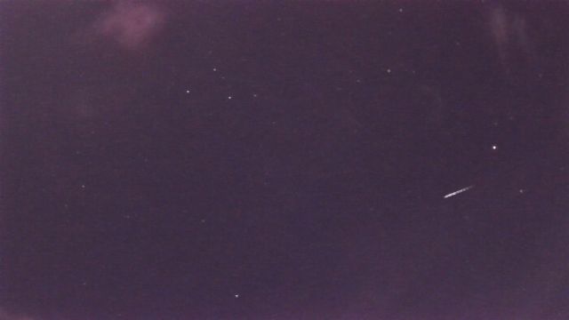 AMS92 meteor