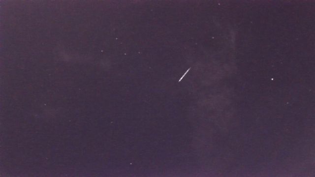 AMS92 meteor