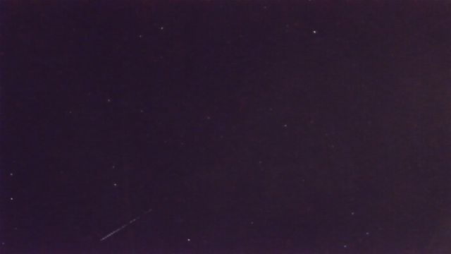 AMS92 meteor